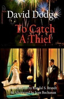 To Catch a Thief by David Dodge