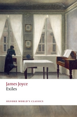 Exiles by James Joyce