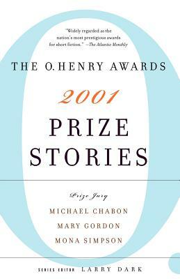 Prize Stories: The O. Henry Awards by 
