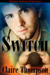 Switch by Claire Thompson