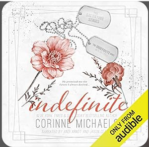 Indefinite by Corinne Michaels
