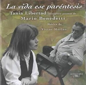 La vida, ese paréntesis by Mario Benedetti