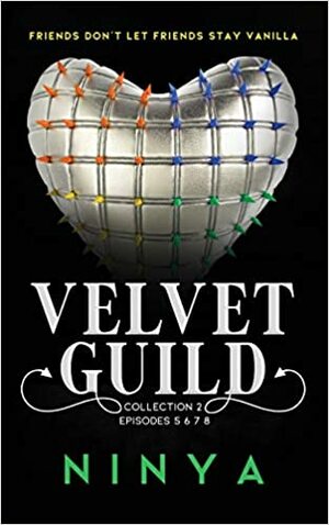 Velvet Guild Episode 2 by Ninya