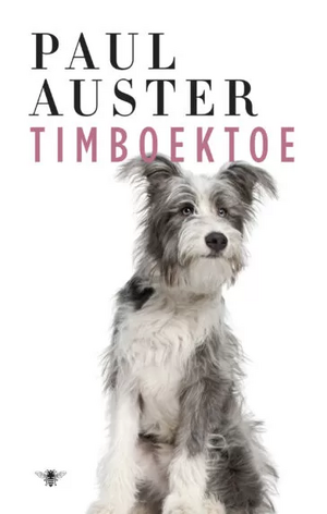 Timboektoe by Paul Auster