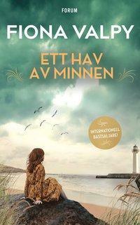 Ett hav av minnen by Fiona Valpy