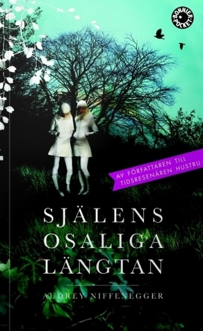 Själens osaliga längtan by Audrey Niffenegger