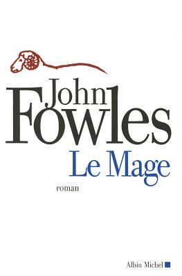 Mage (Le ) by John Fowles