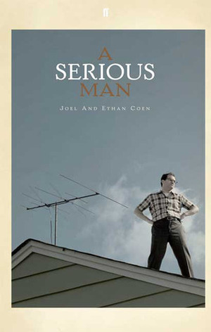 A Serious Man by Ethan Coen, Joel Coen