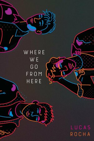 Where We Go From Here by Lucas Rocha