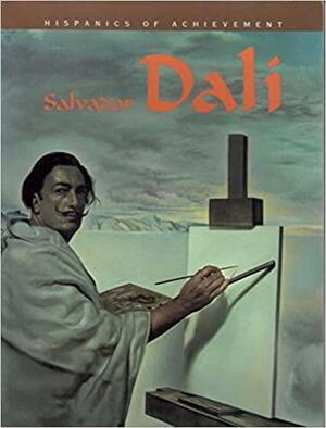 Salvador Dali by David Carter