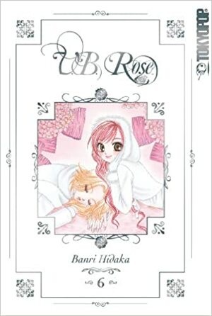 V.B. Rose, Volume 6 by Banri Hidaka