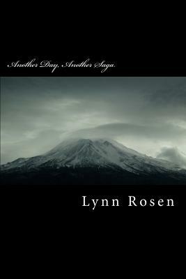 Another Day, Another Saga: Rocket Man & Poetry Lady by Lynn Rosen