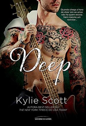 Deep by Kylie Scott