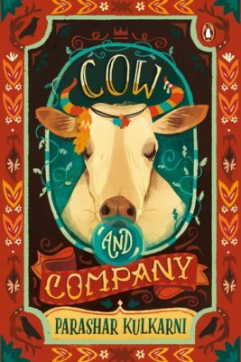 Cow and Company by Parashar Kulkarni