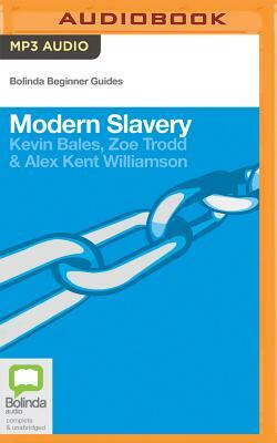 Modern Slavery by Alex Kent Williamson, Kevin Bales, Zoe Trodd