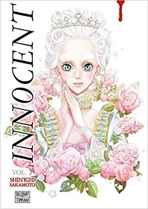 Innocent, tome 7 by Shin'ichi Sakamoto