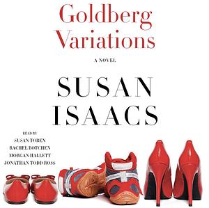 Goldberg Variations by Susan Isaacs