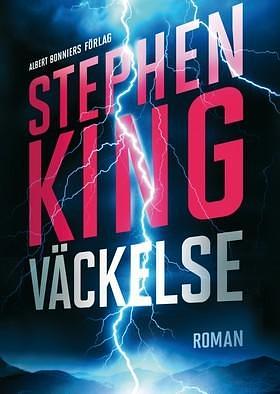 Väckelse by Stephen King