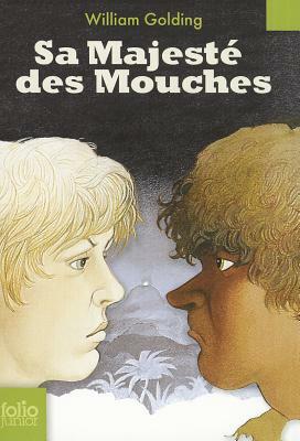 Sa Majeste Des Mouches by William Golding