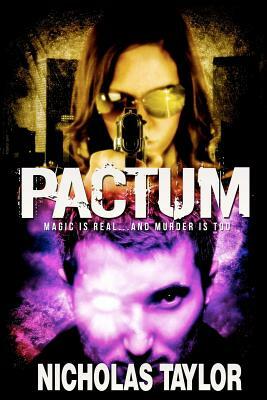 Pactum by Nicholas Taylor