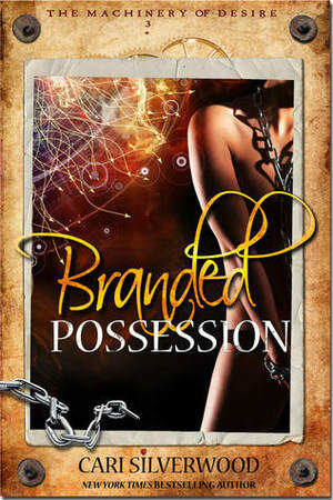 Branded Possession by Cari Silverwood
