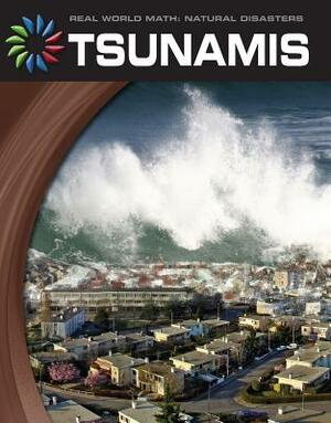 Tsunamis by Tamra B. Orr