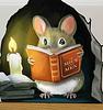 littlemousereads's profile picture