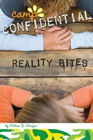 Reality Bites by Melissa J. Morgan