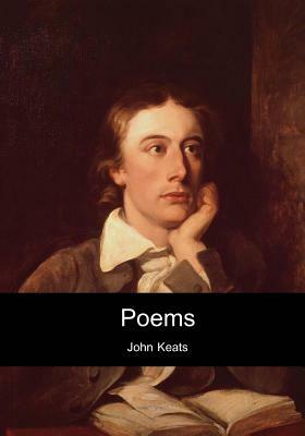 Poems by John Keats