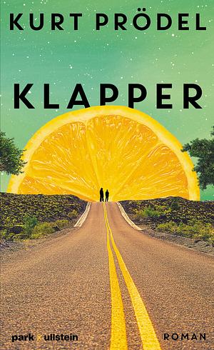 Klapper by Kurt Prödel