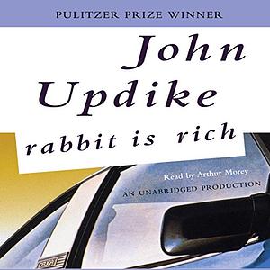 Rabbit Is Rich by John Updike