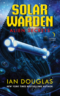 Solar Warden by Ian Douglas