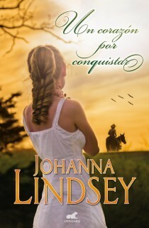 Un corazón por conquistar by Johanna Lindsey