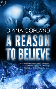 A Reason To Believe by Diana Copland