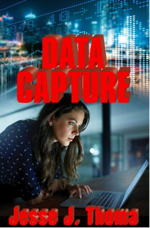 Data Capture by Jesse J. Thoma