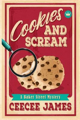 Cookies and Scream by Ceecee James