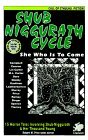 The Shub-Niggurath Cycle: Tales of the Black Goat with a Thousand Young by Robert M. Price