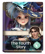 The Fourth Story by Time Princess