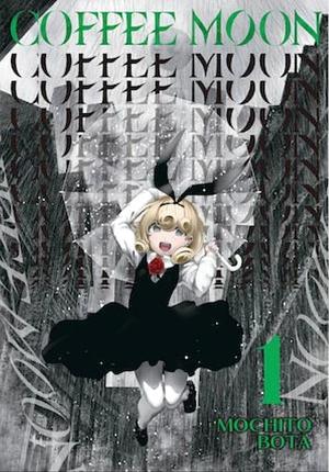 Coffee Moon, Vol. 1 by Mochito Bota
