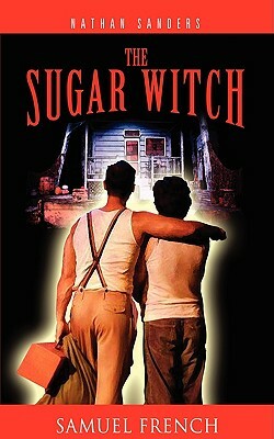 The Sugar Witch by Nathan Sanders