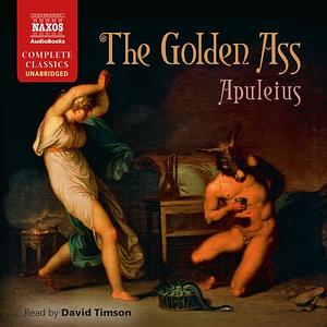 The Golden Ass by Apuleius