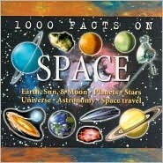 1000 Facts on Space by John Farndon