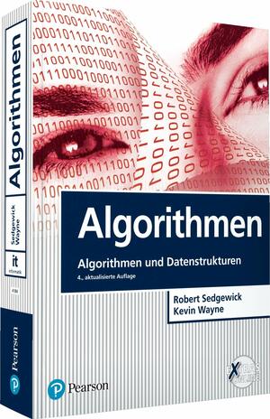 Algorithmen: Algorithmen und Datenstrukturen by Robert Sedgewick, Kevin Wayne