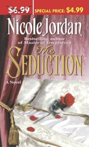 The Seduction by Nicole Jordan