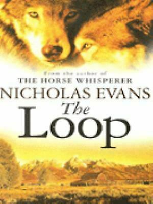 The Loop by Nicholas Evans