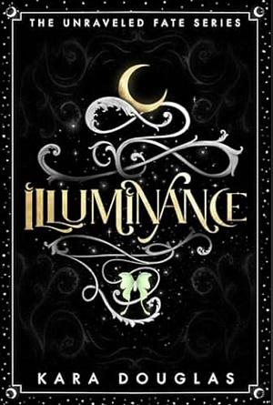 Illuminance by Kara Douglas