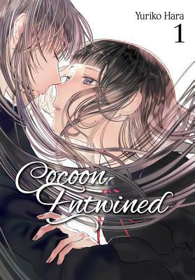 Cocoon Entwined, Vol. 1 by Yuriko Hara
