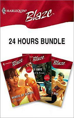 24 Hours Bundle by Jo Leigh, Cara Summers, Kimberly Raye