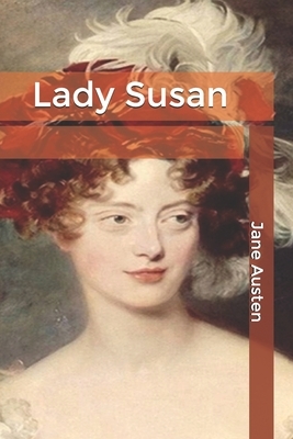 Lady Susan by Jane Austen