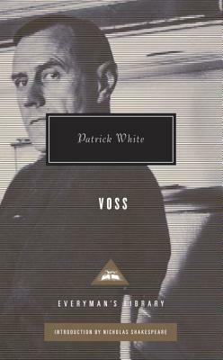 Voss by Patrick White